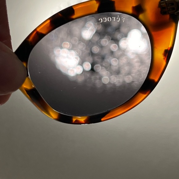 Feroce Vicky Panthera cat eye sunglasses - Picture 12 of 13